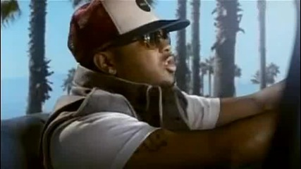 Snoop Dogg Ft. The Dream - Gangsta Luv ( Sneak Peek )