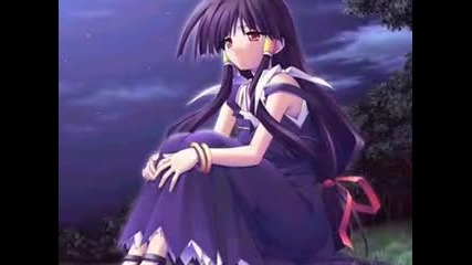 Anime slideshow - better off alone