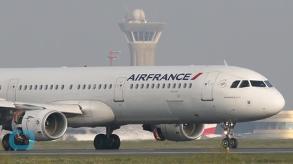 Probe Launched After Air France Jet Flies Near Mount Cameroon