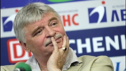 Данчев: Митко дойде в Монако като голям футболист и го затвърди