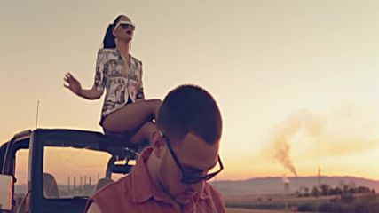 Samanta ft Onat - Ti se din se Official Video