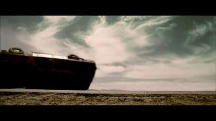The Book Of Eli