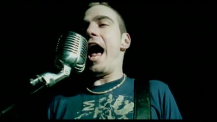 Three Days Grace - I Hate Everything About You