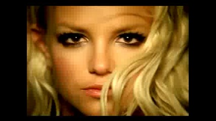 Britney Spears - Piece Of Me (hq)