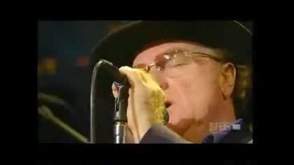 Van Morrison - Brown Eyed Girl