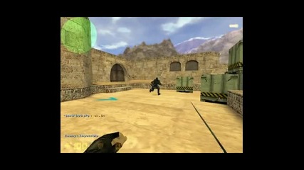 My f1rst awp movie 