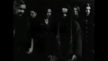 Shape of Despair- Still- Motion