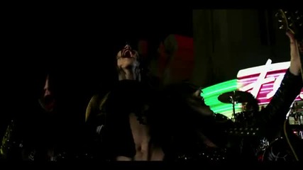 Black Veil Brides - Rebel Love Song