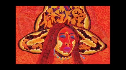 Laya Project - Waterside Tales (bombay Dub Orchestra's Blade Runner Remix)