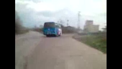 setra 