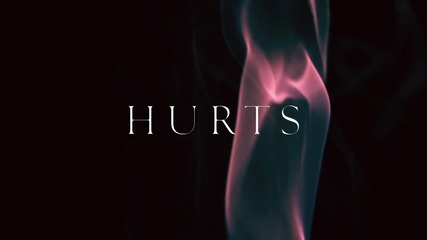 Hurts - Surrender (audio)