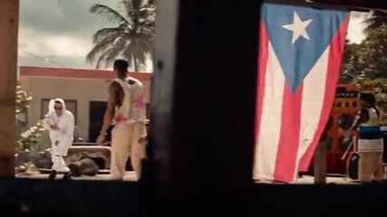 Yandel - Encantadora ( Official Video)