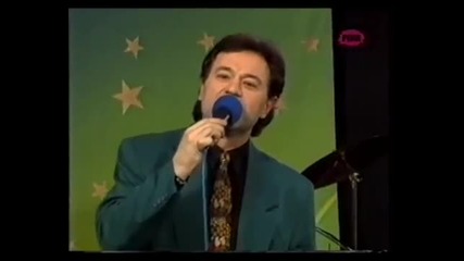 Mile Kitic - A sto nebi moglo
