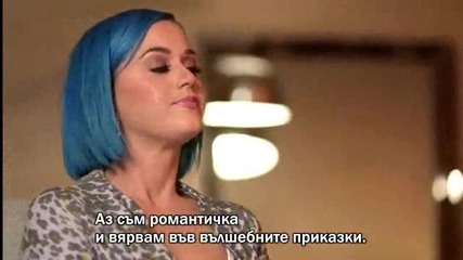 Katy Perry- Part of Me Кейти Пери- Част от мен (2012) бг субтитри