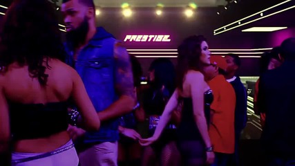 Daddy Yankee-Perros salvajes