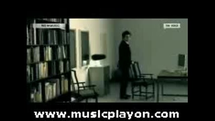 Adam Lambert - Whataya Want From Me