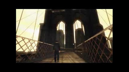 Gta Iv - Trailer