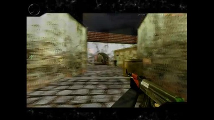 Counter - Strike Movie 