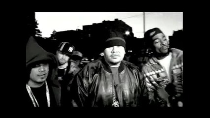 Fat Joe's - 300 Brolic [official Video]
