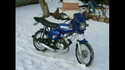 simson tuning 2 