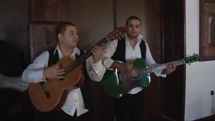 Sali Okka & Salim Koko ve Muhtesem ork.