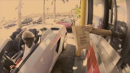 Bow Wow Feat Soulja Boy - Get Money (music Video) 