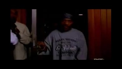 Mobb Deep (ft 50 Cent) - The Infamous