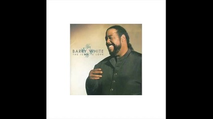 Barry White - Practice What You Preach 