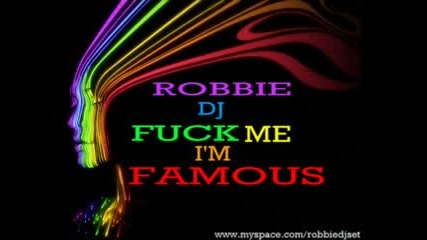 Robbie Dj - Can you feel me