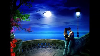 Една много романтична песен ♥ Митко Петров - Без заглавие ♥