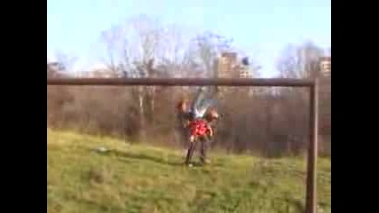 у Болка