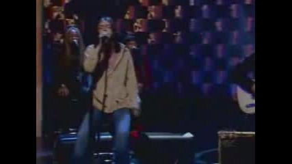 The Black Crowes - By Your Side