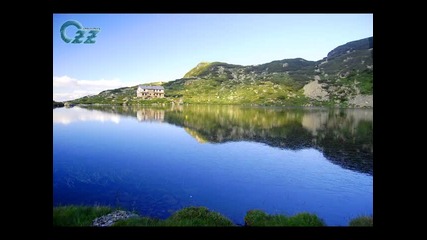 България - Тhe Beauty of the Bulgarian Nature 