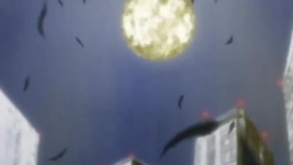 Death Note Opening 1