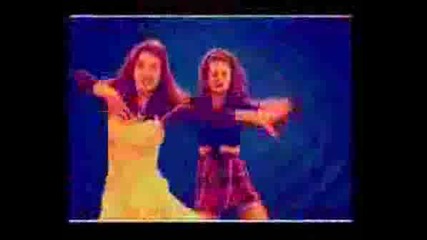 Lepa Brena - Ona Ili Ja