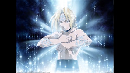 Fullmetal Alchemist 
