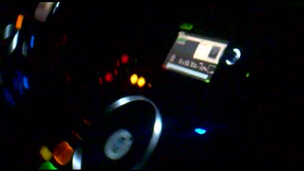 Dj Pavy-loaded House Session