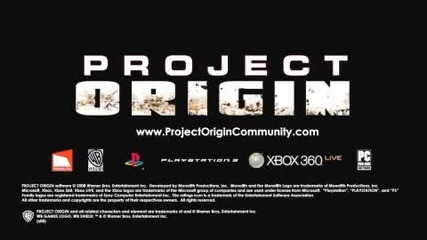 Project Origin - Hospital
