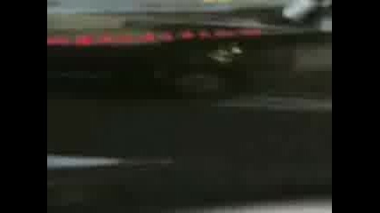 Lamborghini Gallardo Nera