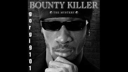 Bounty Killer - Dead This Time 