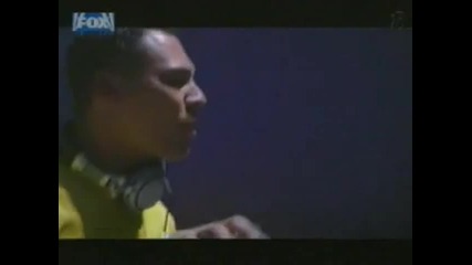 Dj Tiesto - Trance sensation