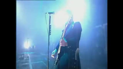 Rammstein - Links Live 