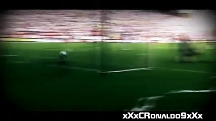 Wayne Rooney 2010 - Not Afraid - Hd