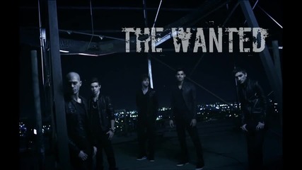 The Wanted - Chasing The Sun