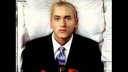 Eminem ft. Dr. Dre - Dreams # Music video #
