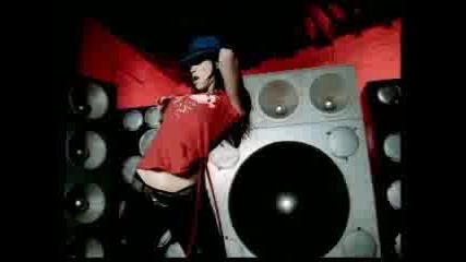 Pussycat Dolls - Miss Fatty