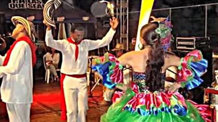 Los Falcons - Cumbia De Sal (original)