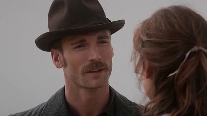 Зовът На Сърцето ( When Calls the Heart - These Games ) S01xe06