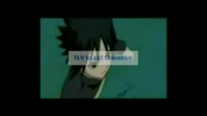 Sasuke & Itachi