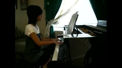 Twilight - Decode Piano Удивителен Талант !!